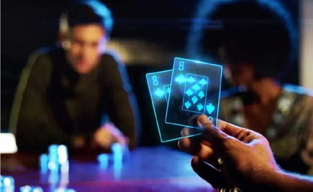 德州扑克玩家如何合法筹资