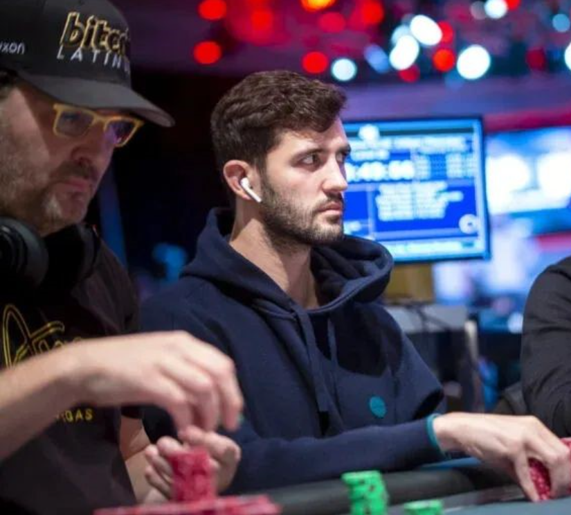 德扑游戏：策略与技巧的深度解析