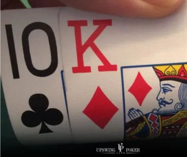 “德州扑克荷官：游戏规则与技巧解析”